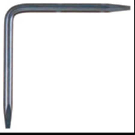 Tapered Faucet Seat Wrench